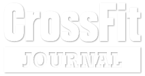 Logo CrossFit Journal