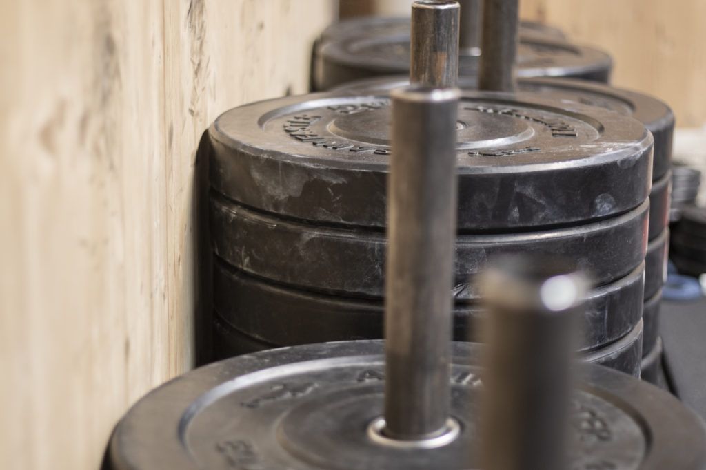 crossfit Convalis salzburg