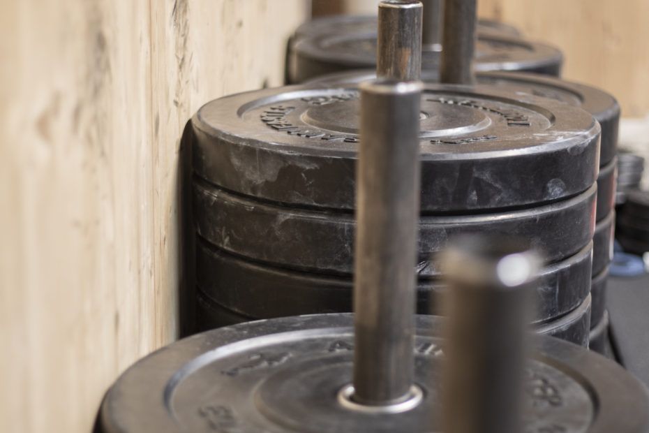 crossfit Convalis salzburg