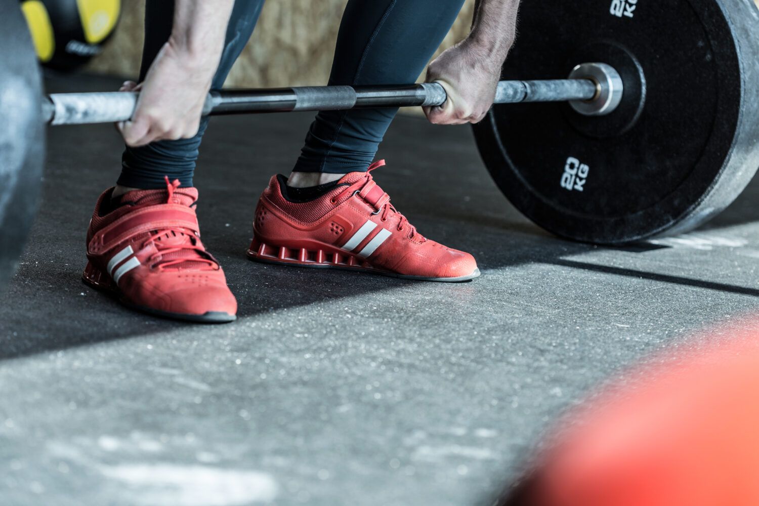 crossfit Convalis salzburg
