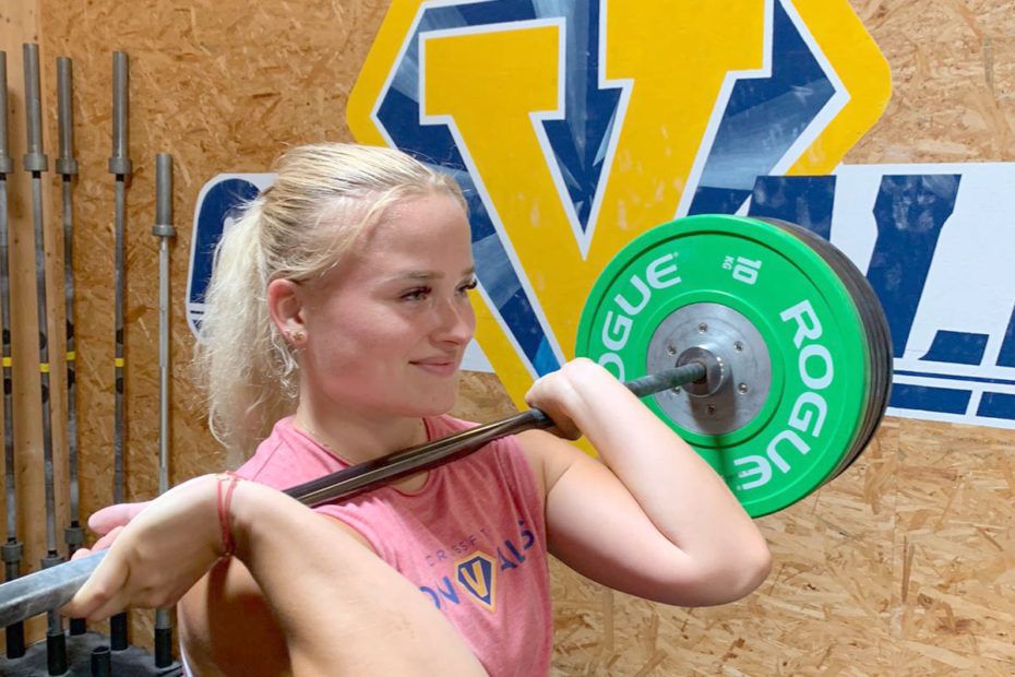 crossfit Convalis salzburg