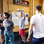 crossfit Convalis salzburg