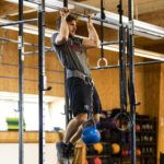 crossfit Convalis salzburg