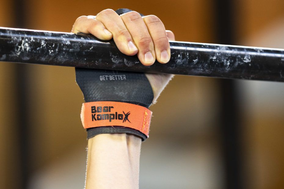crossfit Convalis salzburg